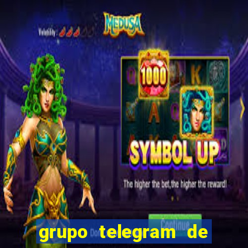 grupo telegram de jogos hackeado